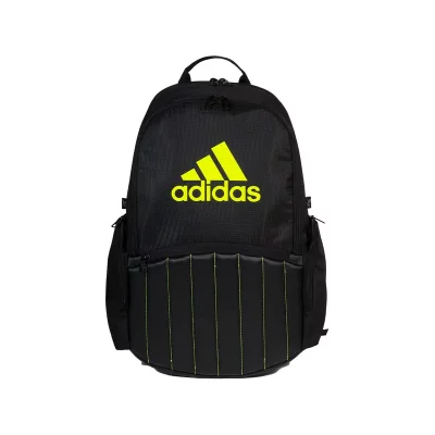 ADIDAS PALETERO  Backpack PROTOUR Noir Citron