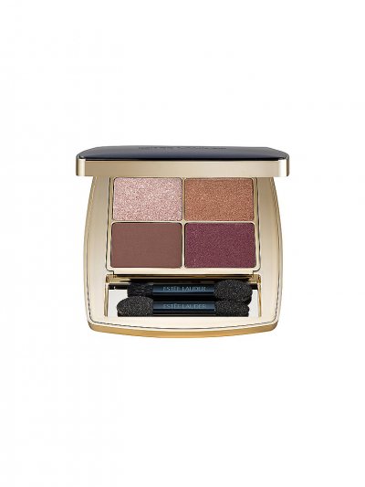 ESTEE LAUDER Palette 4 Ombres &agrave; Paupi&egrave;res Sculptantes