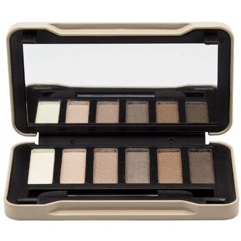 MAGIC STUDIO Palette d'ombres &agrave; paupi&egrave;res  nudes (6,6 g)