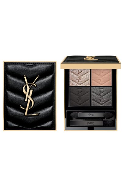YVES SAINT LAURENT Palette d'ombres Couture Mini Clutch #700-MV 