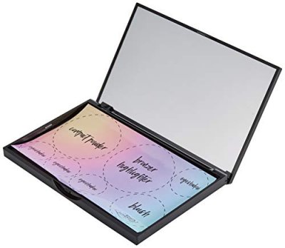 PUROBIO Palette de Maquillage Magn&eacute;tique (vide) - 