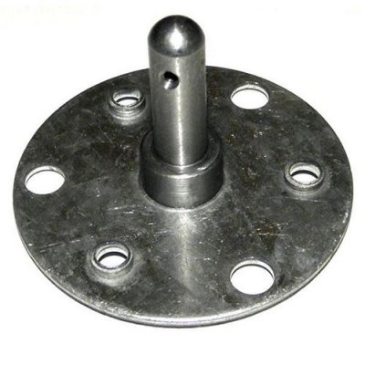 INDESIT Palier arri&egrave;re tambour pour seche linge S&egrave;che-linge C00115748 