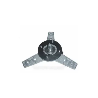 BRANDT Palier cote poulie  pour lave linge  - 51x2164