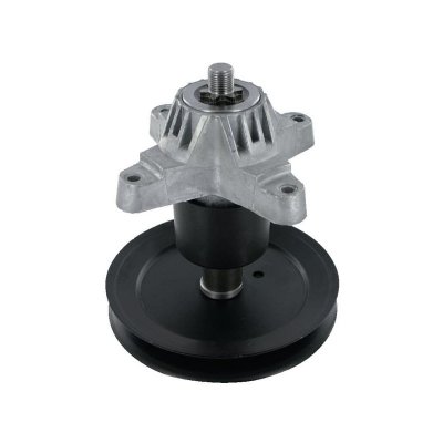 MTD Palier de Lame Complet 918-0609D pour Tondeuse