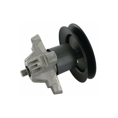 CUB CADET Palier de Lame Complet droite 918-0324D pour Tondeuse