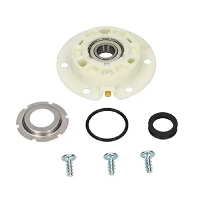 WHIRLPOOL Palier de roulement gauche ou droit (61783-26938) (481231019144) pour lave linge Laden Indesit