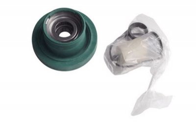 ZANUSSI Palier Droit Cpl &oslash; Interieur 17mm Pour Lave Linge  - Spd003zn