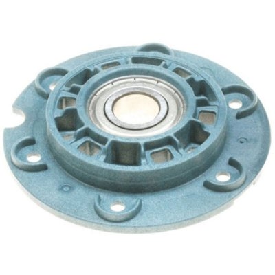 ELECTROLUX Palier droite/gauche c3 vert pour lave-linge  146905809