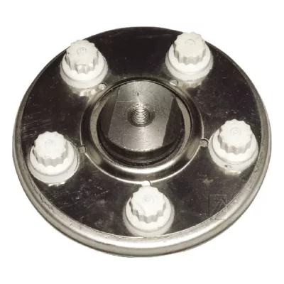 ARISTON Palier Ensemble Complet + Joint Pour Lave Linge - C00037674