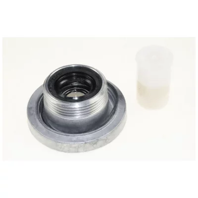 ELECTROLUX Palier Gauche Complet 1500 1/m Pour Lave Linge  - 407131154