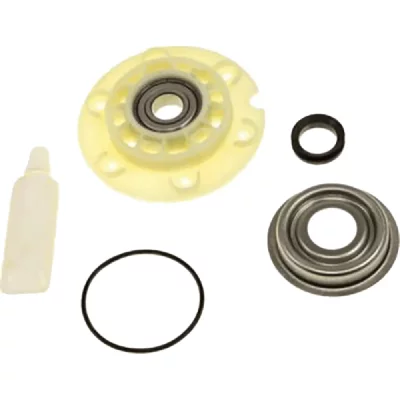 ELECTROLUX Palier lave-linge complet  405516832