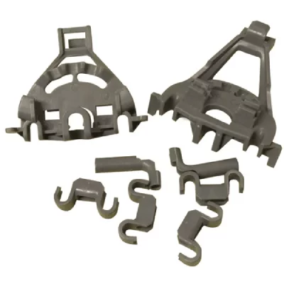 SIEMENS Palier pour insertion pour lave vaisselle  - 00428344 00428344