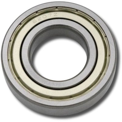 FAURE Palier roulement 35x72x17 6207 zz pour lave linge ELECTROLUX