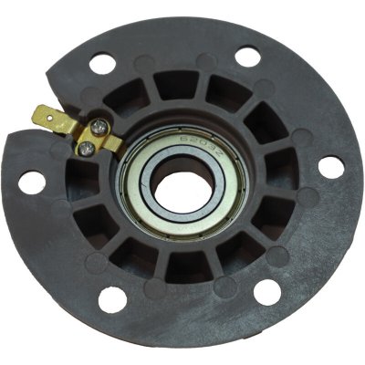 WHIRLPOOL Palier, roulement pour Lave-linge  481231019144