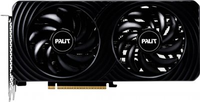 PALIT  GeForce RTX 5060 Ti Dual 8 Go 