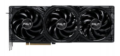 PALIT  GeForce RTX 5070 GamingPro OC 12 Go 