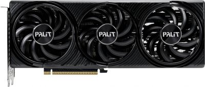 PALIT  GeForce RTX 5070 Infinity 3 12 Go 