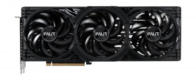 PALIT  GeForce RTX 5070 Ti GamingPro-S 16Go 
