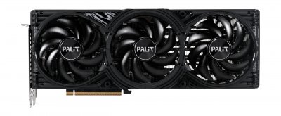 PALIT  GeForce RTX 5070 Ti GamingPro-S OC NVIDIA 16 Go GDDR7