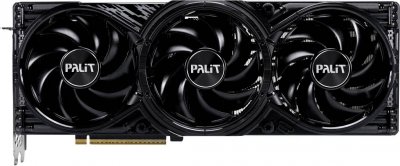 PALIT  GeForce RTX 5080 GamingPro 16GB GDDR7 