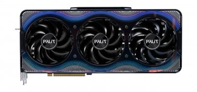 PALIT  GeForce RTX 5090 GameRock 32GB GDDR7 