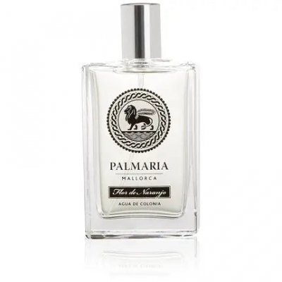 VARIOS Palmaria Fleur d'Oranger Eau de Cologne Vaporisateur 100 Ml 100 ml