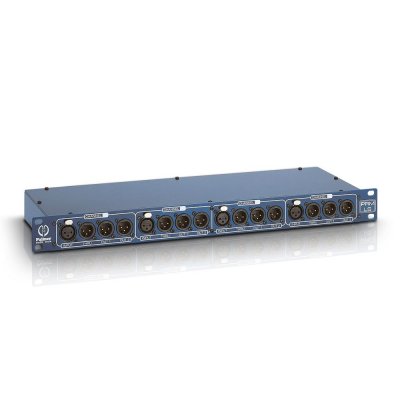 PALMER  PRMLS splitter ligne 4 canaux
