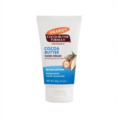 PALMER S Palmer's Cr&egrave;me pour les mains concentr&eacute;e au beurre de cacao 60 gr