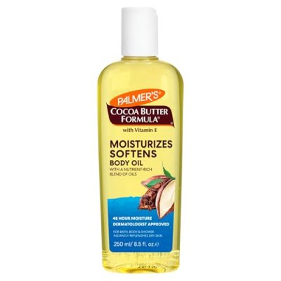 PALMER?S Palmer's Huile Corporelle Hydratante au Beurre de Cacao 250ml 250 ml