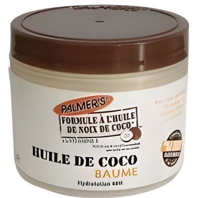 PALMER S Palmer's Huile de Coco Baume Corps 100g