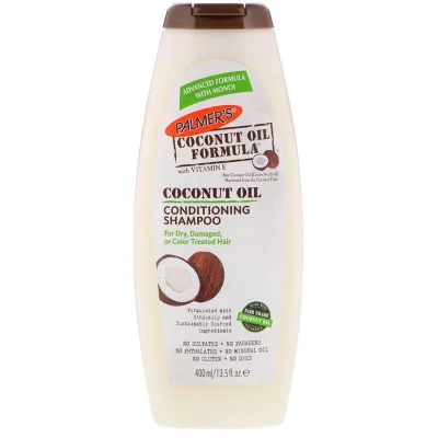 PALMER S Palmer's Shampooing hydratant 400ml 400 ml