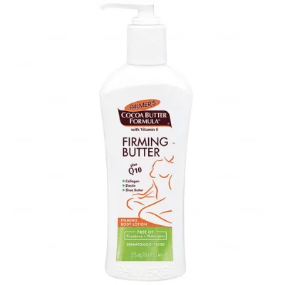 PALMERS  Cocoa Butter Firming Butter 10.6oz Pump (2 Pack) by 