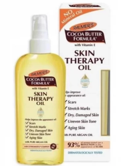 PALMER S Palmers Cocoa Butter Formula Skin Therapy 150ml Body Oil Dor&eacute;