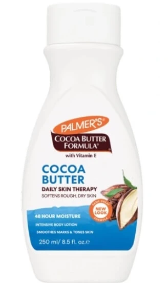 PALMER S Palmers Formule au beurre de cacao avec de la vitamine E