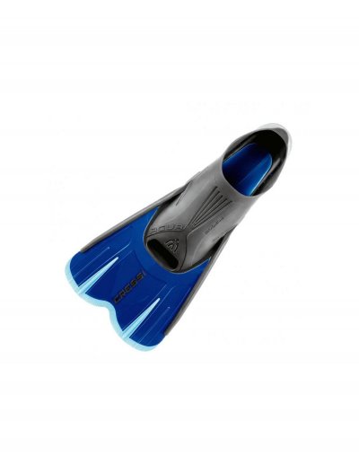 CRESSI Palmes Agua Short Chaussantes - Pointure C - 31/32