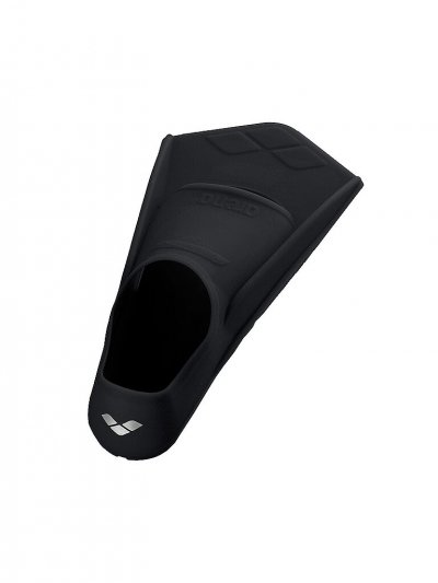ARENA Palmes d'entrainement  Powerfin Noires Taille 35-36