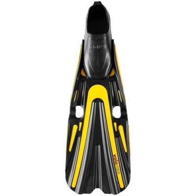 MARES Palmes Volo Race - Couleur - Jaune, Pointure Palmes  Cha - 36/37