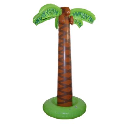 GENERIQUE Palmier gonflable (180 cm) hawai