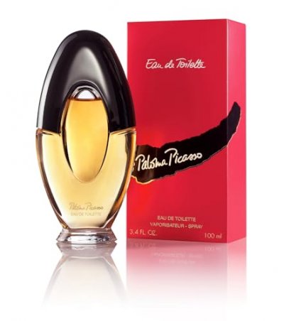 PALOMA PICASSO  Mon Parfum Eau de Toilette Vaporisateur 100 ML