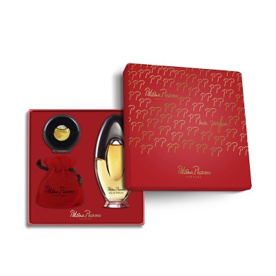 PALOMA PICASSO  Mon Parfum Gift Set 3 Pieces Coffret (Coffret) Mixte