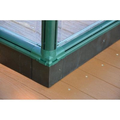 CANOPIA BY PALRAM Palram - Base Pour Serre 5.1m&sup2; 702004