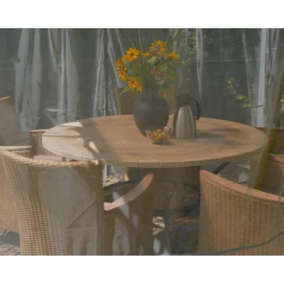 PALRAM  Canopia Kit Moustiquaire pour Tonnelle de Jardin Roma