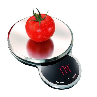 PALSON  - Balance de cuisine 30651 num&eacute;rique max 5kg.