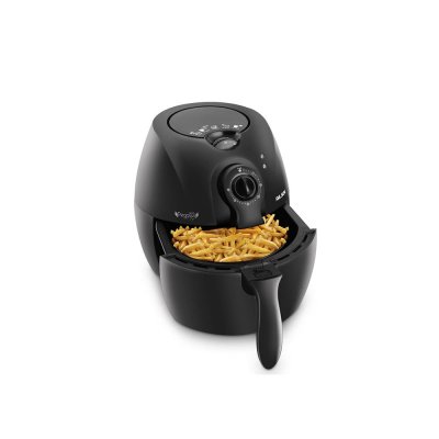 PALSON  Pegasus 30646 1500w 2.2l Air Fryer Noir 2.2 Liters / EU Plug
