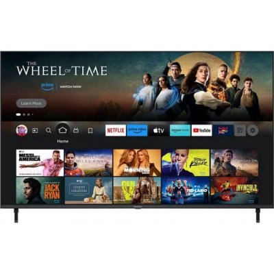 PANASONIC  -65W90AEG TV 165,1 cm (65"") 4K Ultra HD Smart TV Wifi Noir, Argent