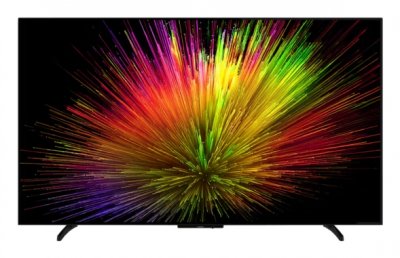 PANASONIC  -65z80bez Tv 165,1 Cm (65"") 4k Ultra Hd Smart Tv Wifi Noir