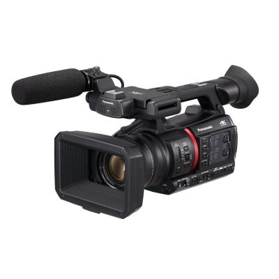 PANASONIC  AG-CX350 cam&eacute;scope de poing 4K
