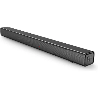 PANASONIC  Barre de Son Bluetooth 2.0 sans Fil 45W noir