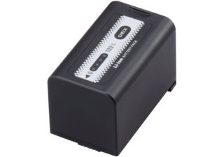 PANASONIC  batterie AG-VBR59 5900 mAh pour AG-DVX200 / AG-UX180 / AJ-PX270
