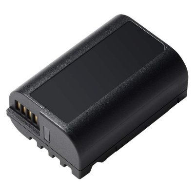 PANASONIC  Batterie DMW-BLK22E (S5)